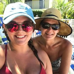 Meet your Posher, Deb